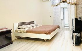 Апартаменты на пр. Дмитрия Яворницкого 109